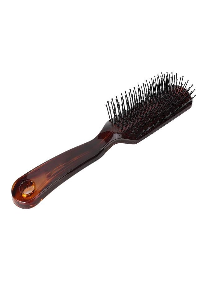 Thoraya Unisex Men Women Nylon Comb Teeth Anti Static Massage Hair Comb Styling Tools(Thin Comb Teeth )  - Image 2