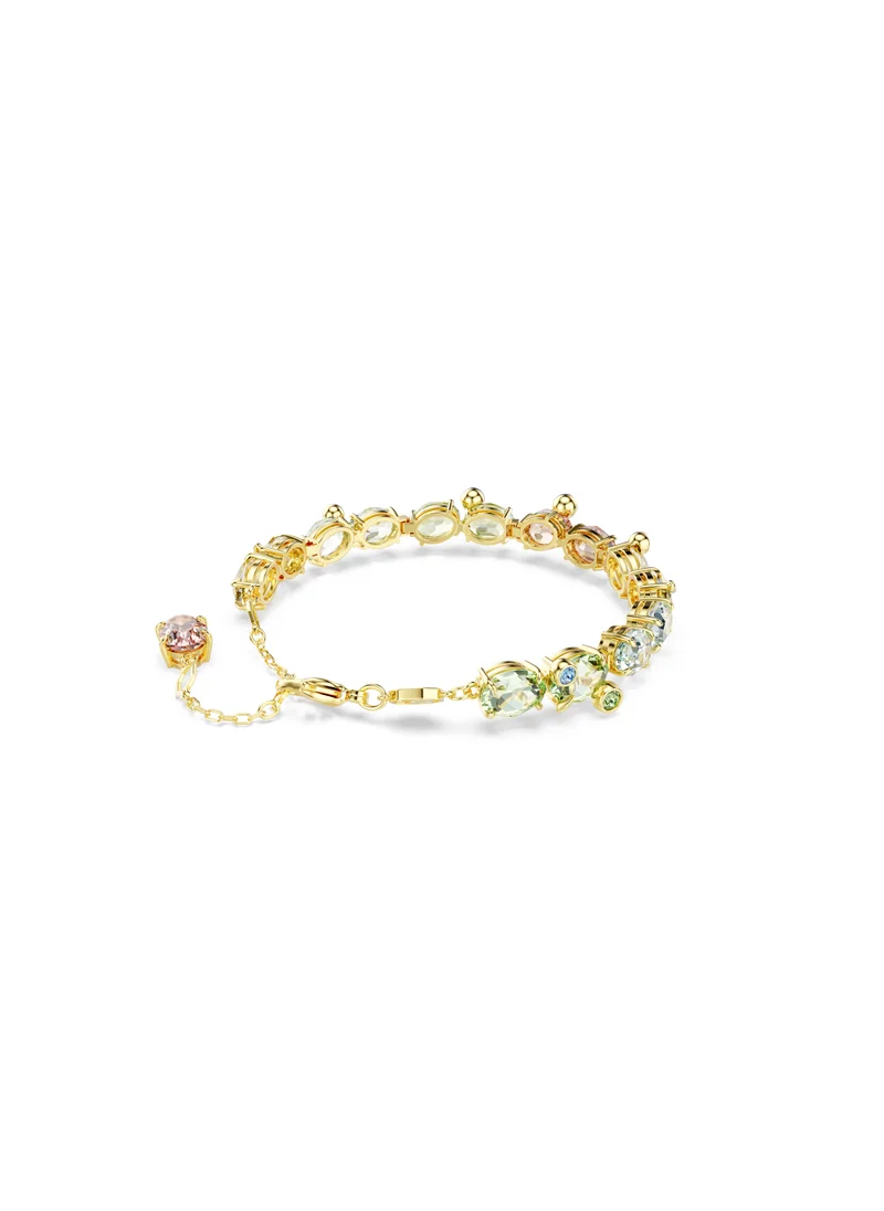 سواروفسكي Gema:Embellished Bracelet