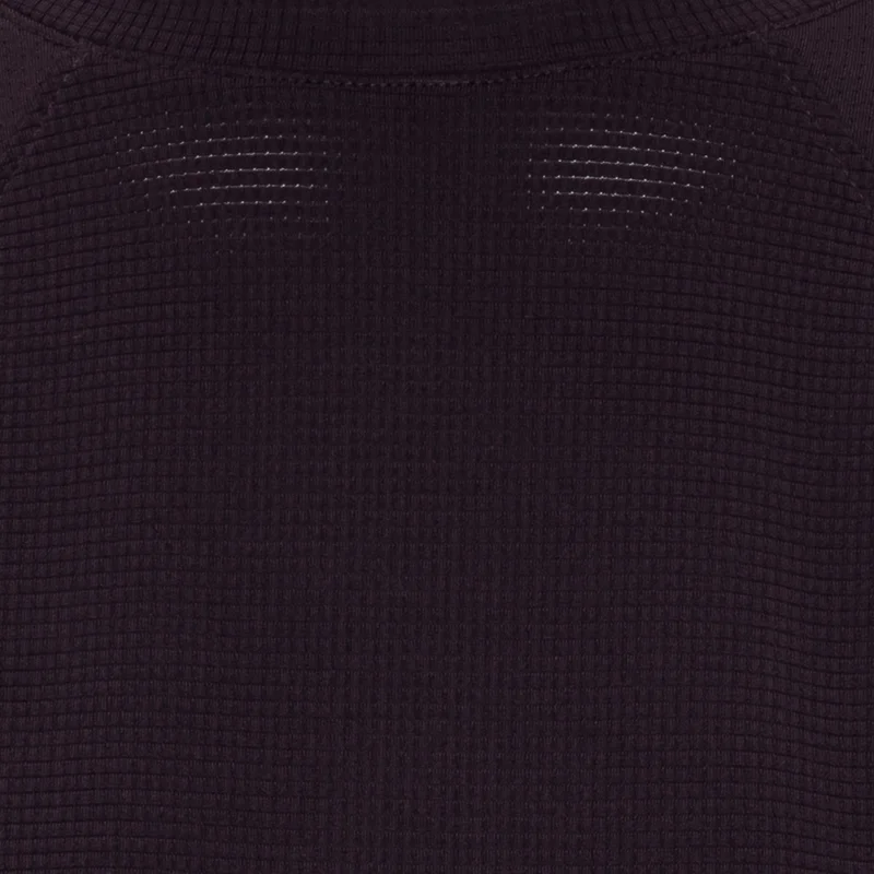 Sun And Sand Sports Purple Women's Training T-Shirt for Women | Best Price UAE