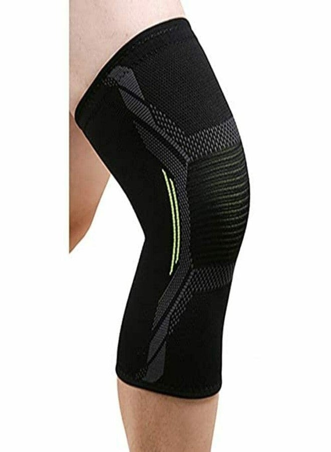 DMK Ortho Knee Support Size, M (Pack of 2 PC) - Image 4
