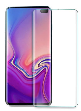 Screen Protector for S10 Plus 5G UV Tempered Glass, Film HD Screen Saver, 9H Hardness, Bubble-free Screen Replacement Protector Film - pzsku/Z4EE323FCDE2694DE3940Z/45/_/1727730731/9b44c9b5-d62d-4032-8fd0-23996d400e81