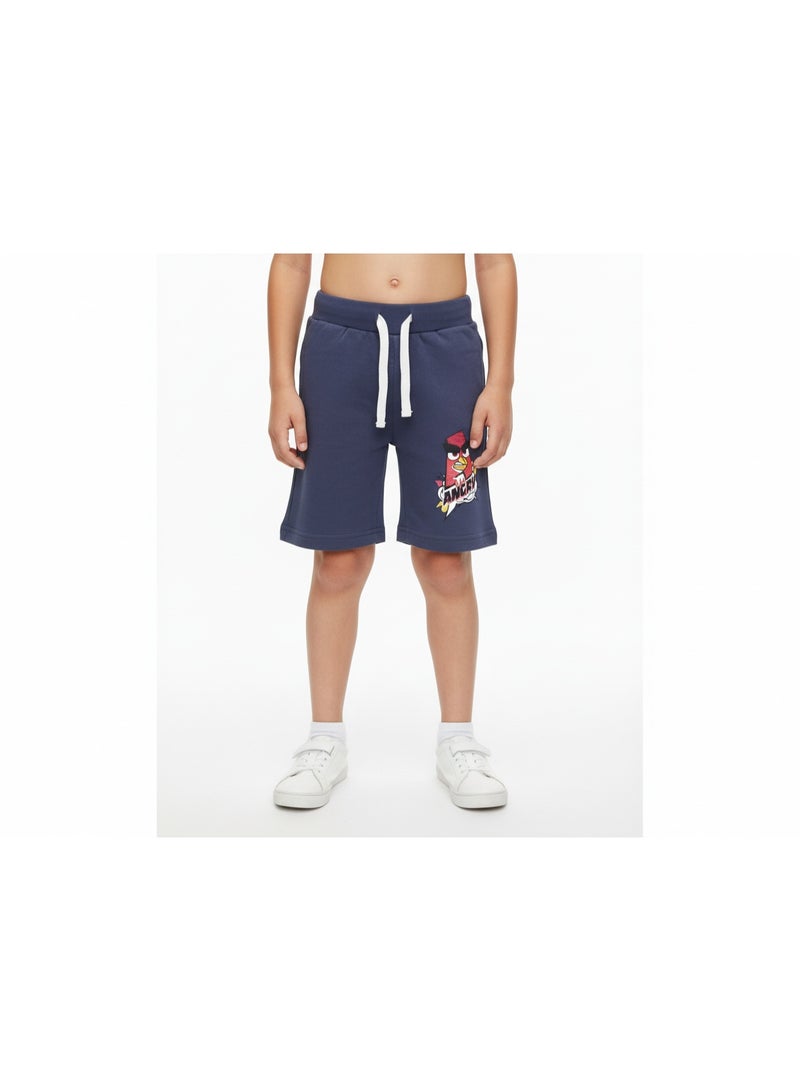 ANGRY BIRDS BOYS SHORTS - Image 1
