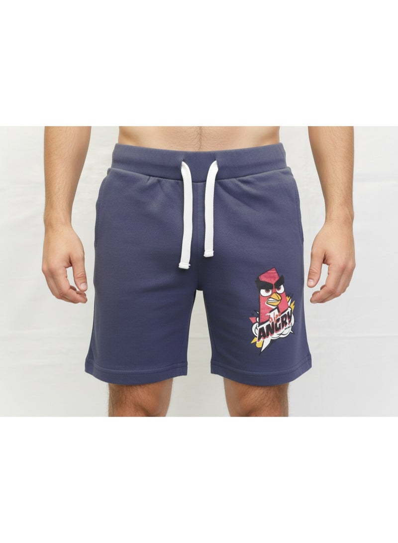 ANGRY BIRDS BOYS SHORTS - Image 3