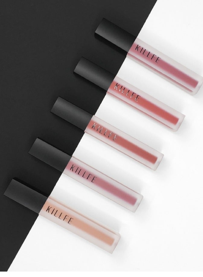 KILLFE Velvet Lipstick Glaze - Image 2