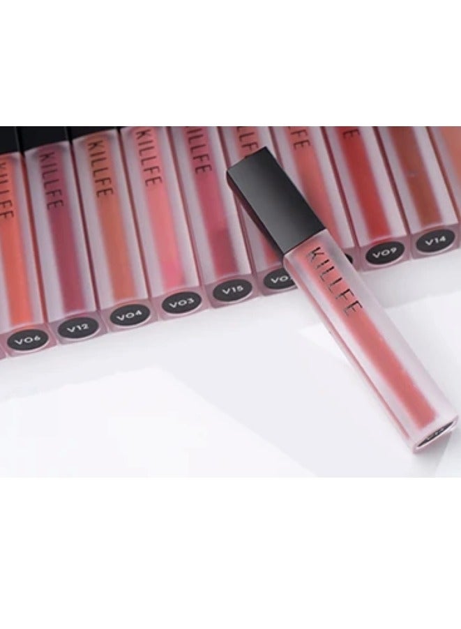KILLFE Velvet Lipstick Glaze - Image 3