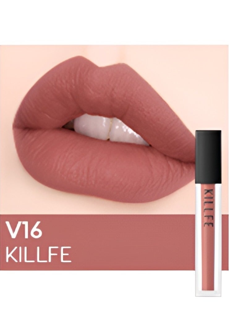 KILLFE Velvet Lipstick Glaze - Image 1