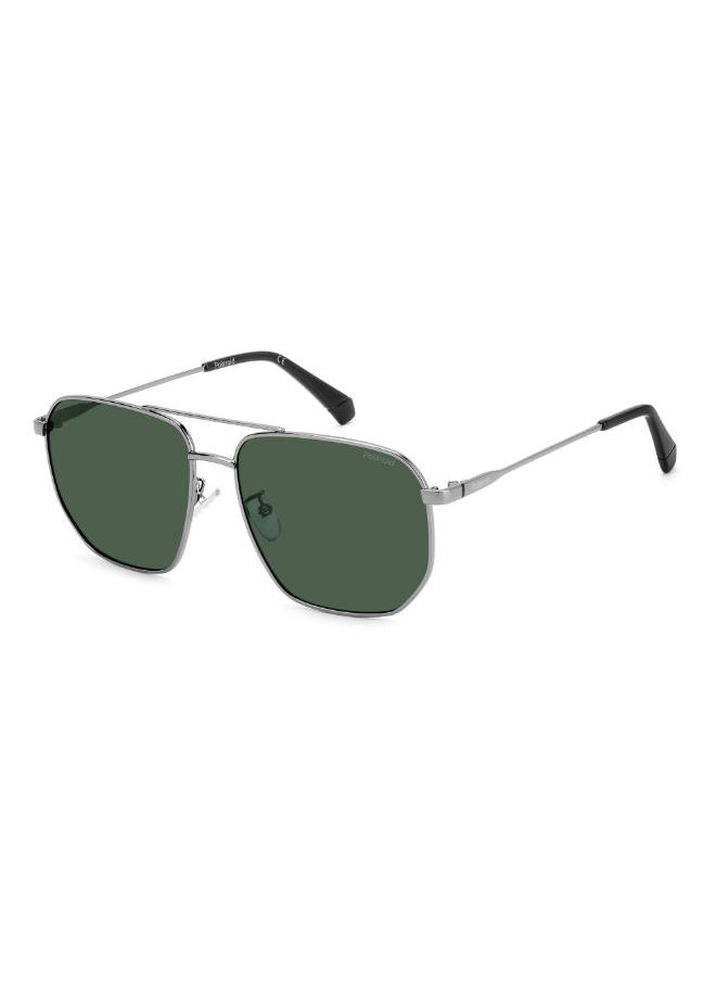 Full Rim Square Sunglasses 4141/G/S/X,6LB/UC,59 - pzsku/Z4EE362B9DC543CD0B7F4Z/45/_/1739281830/491bf4b5-867d-4bd8-aa93-05c967005ba2