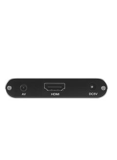 Generic HDMI Mini HD Hard Disk Player, 1080p MKV USB SD Video Advertising Player  - Image 3