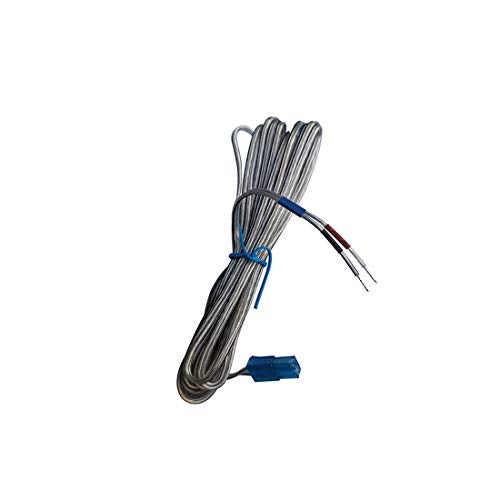 Tendodo AH81-02137A Speaker Wire/Cords for Samsung Home Audio Sound Bar HT-E5500W HT-E6500W HT-E6730W HT-F5500W HT-F6500W HT-F9730W HT-FM65WC HT-H5500W HW-KM57C HW-Q750 Rear Speaker Wire (2 * 4meter-Long) - Image 5