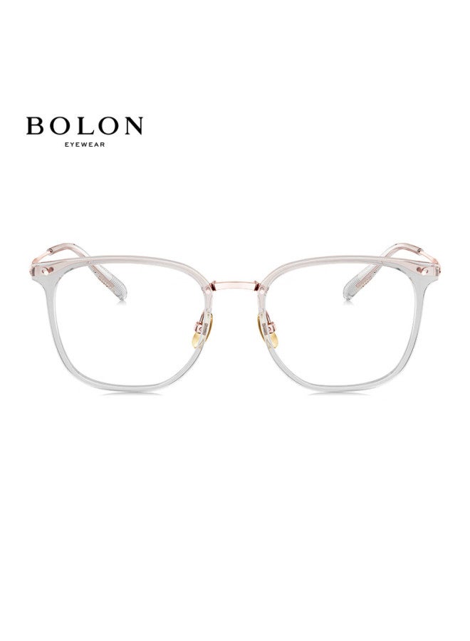 Bolon Gl, Yang Zi's Same Style, Lightweight Titanium Frame, Myopia Optical Gl Frame, Gift For Men And Women, Bt6011b13 - Image 3