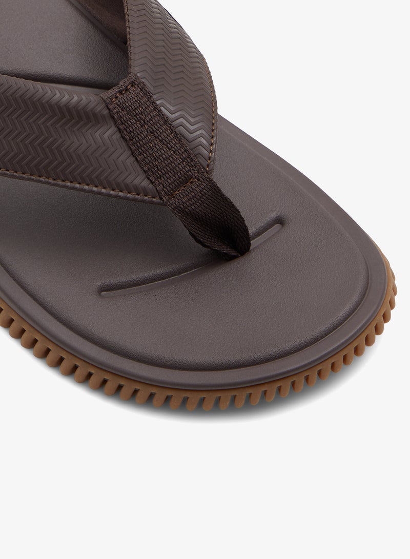 الدو شباشب فليب فلوب ثونغ - Image 2