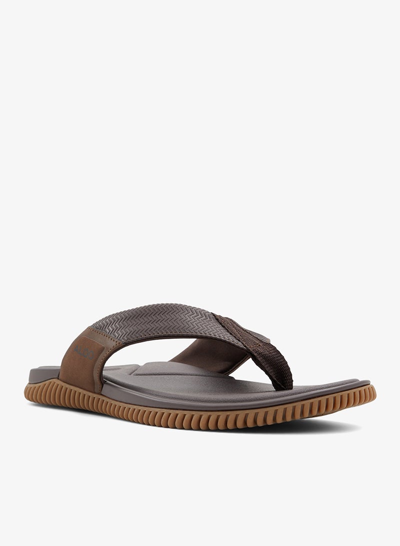 ALDO Thong Slides Filp Flops - Image 3