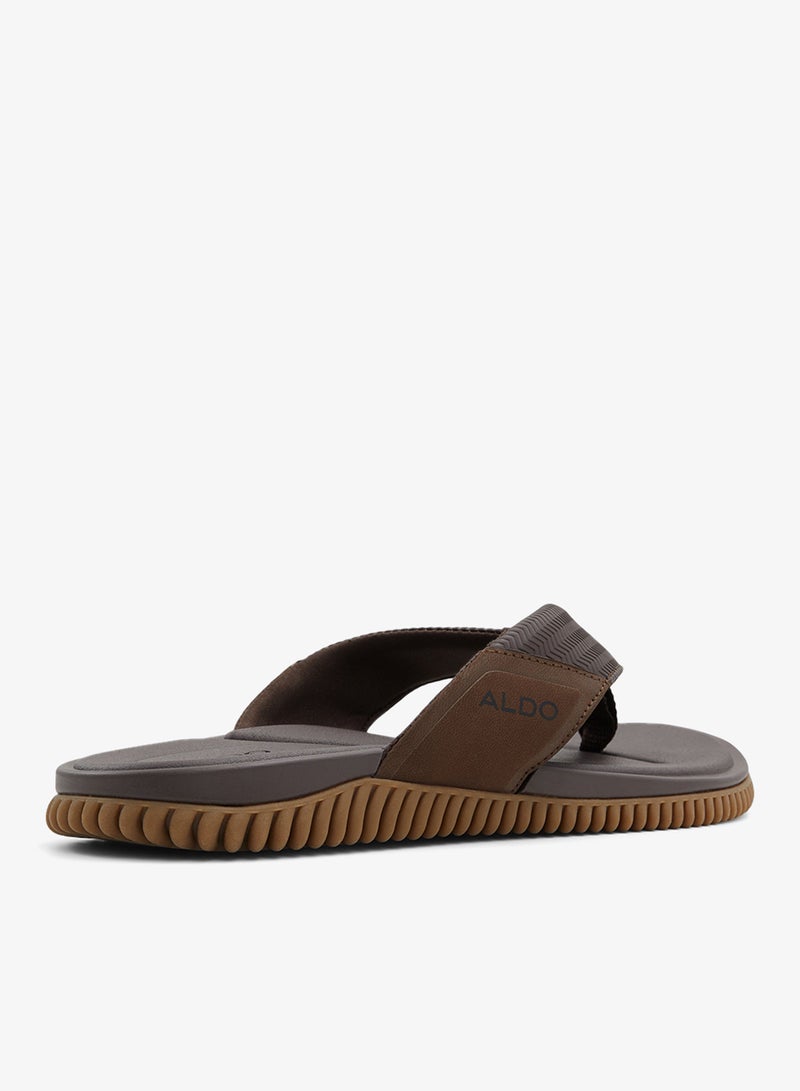 ALDO Thong Slides Filp Flops - Image 4