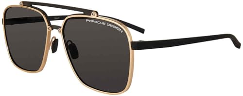 Porsche Design Sunglasses P 8937 c Gold/Blak / 059 - Image 1