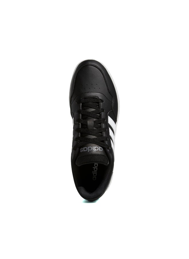 Adidas - Hoops 3.0 Low Classic Vintage Shoes - Image 1