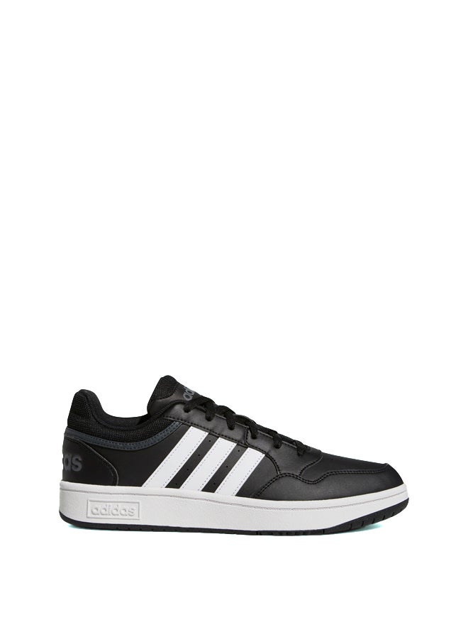Adidas - Hoops 3.0 Low Classic Vintage Shoes - Image 1