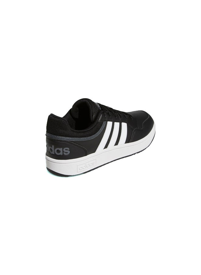 Adidas - Hoops 3.0 Low Classic Vintage Shoes - Image 1