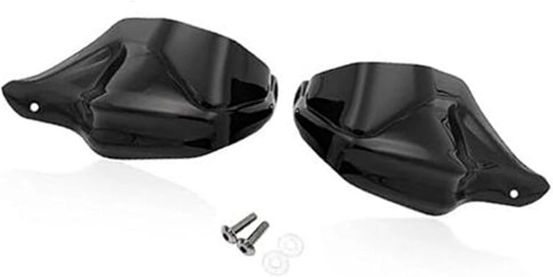 Vuzmode Motorcycle Handguard Shield for BMW G310GS G310R - Image 1