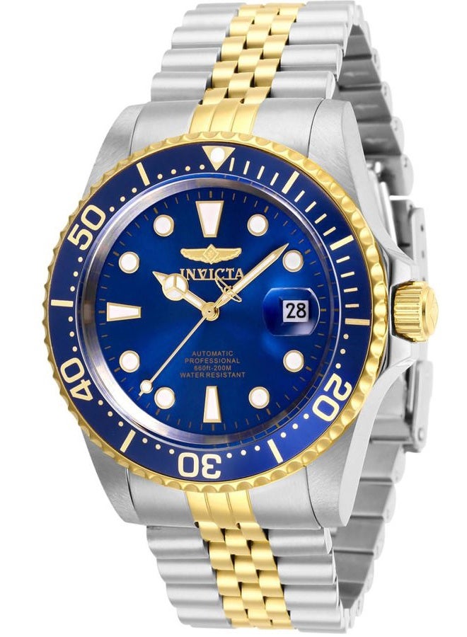 Invicta ساعة أوتوماتيكية للغواصين المحترفين للرجال، 30093 - Image 1