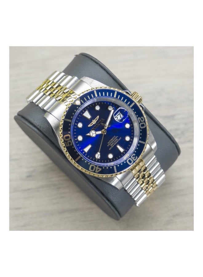 Invicta ساعة أوتوماتيكية للغواصين المحترفين للرجال، 30093 - Image 3