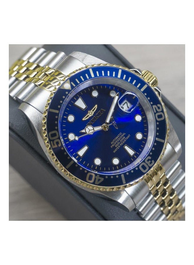 Invicta ساعة أوتوماتيكية للغواصين المحترفين للرجال، 30093 - Image 4