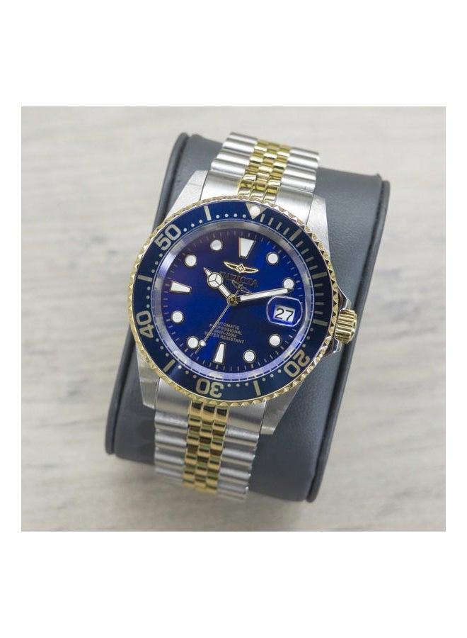 Invicta ساعة أوتوماتيكية للغواصين المحترفين للرجال، 30093 - Image 5