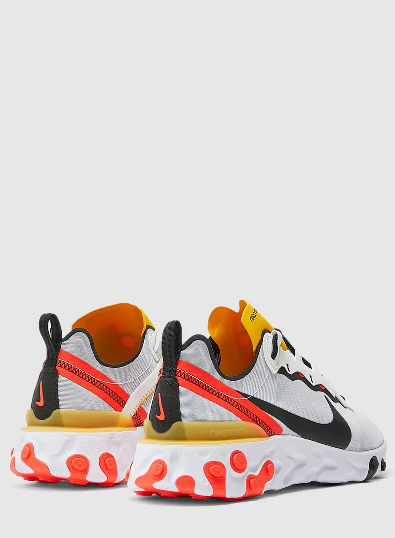 Nike React Element 55
