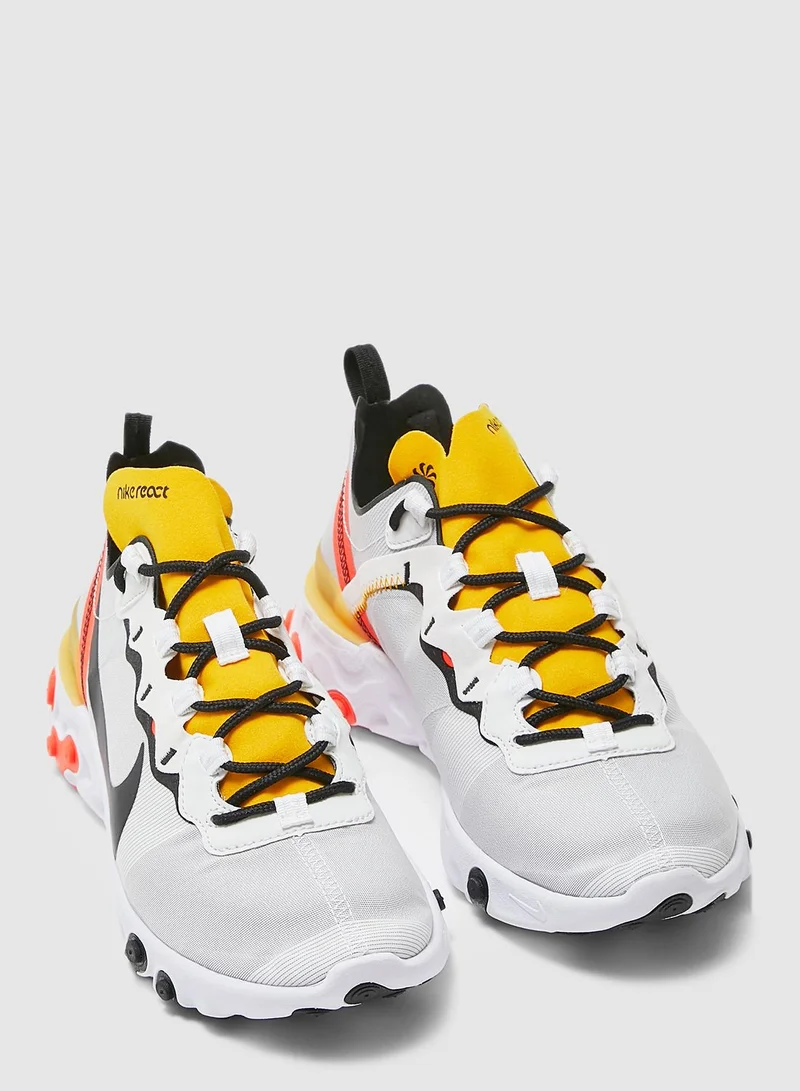 Nike React Element 55