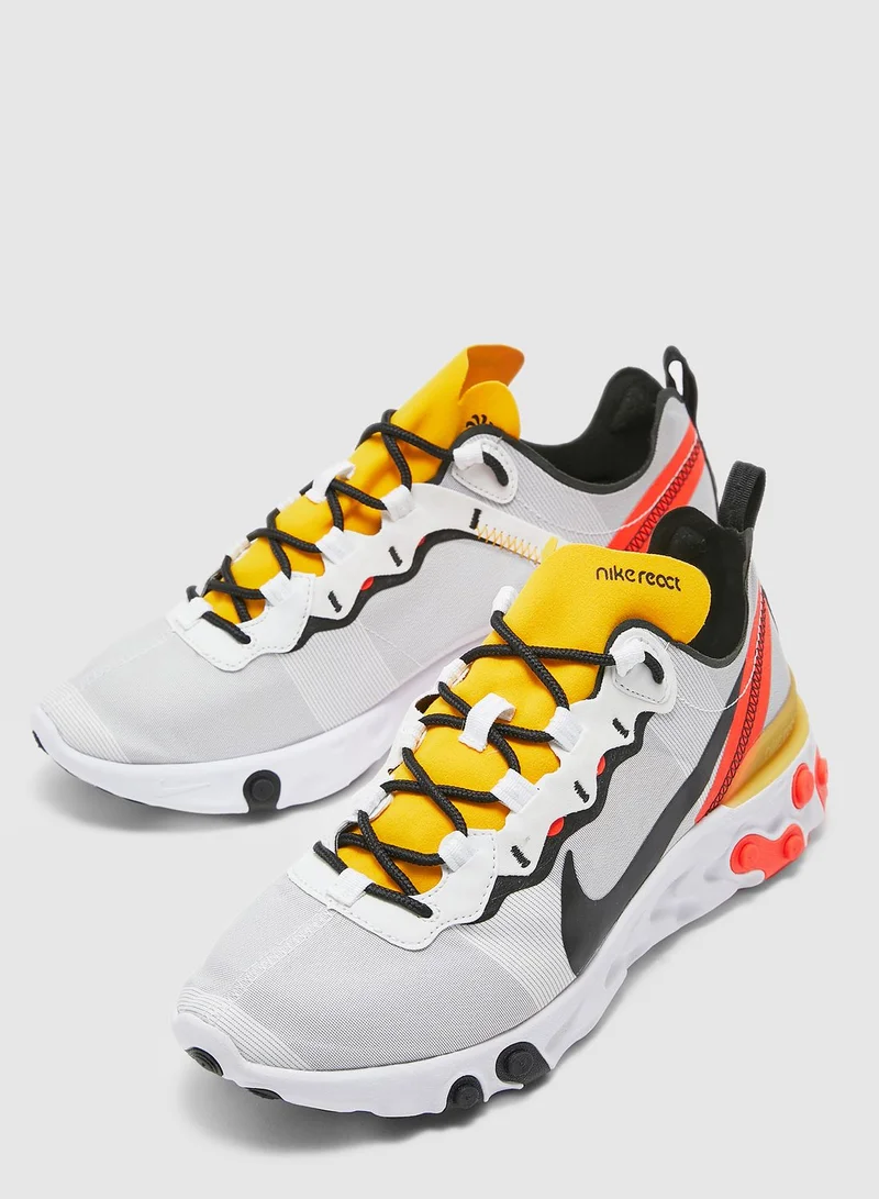 Nike React Element 55