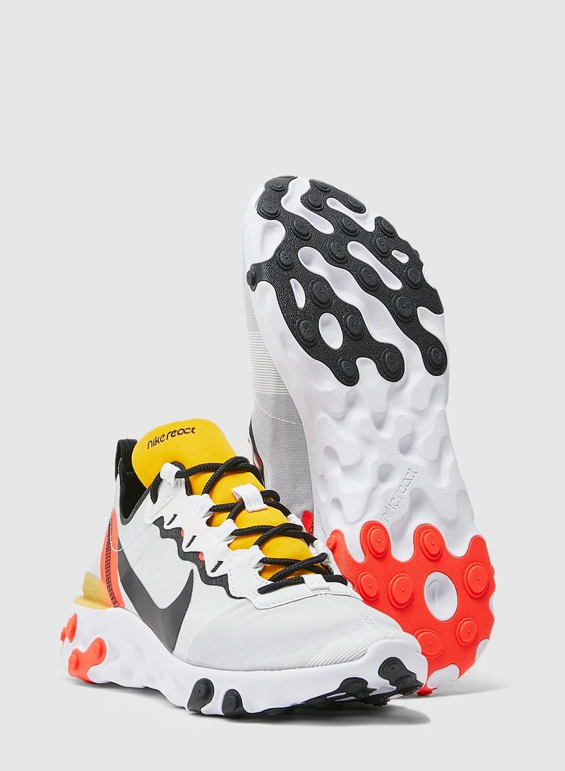 Nike React Element 55