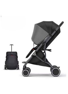 umbrella Umbrella x5 stroller with double padding for the child's comfort while sitting and sleeping, with high-quality materials and anti-puncture wheels  - Image 1