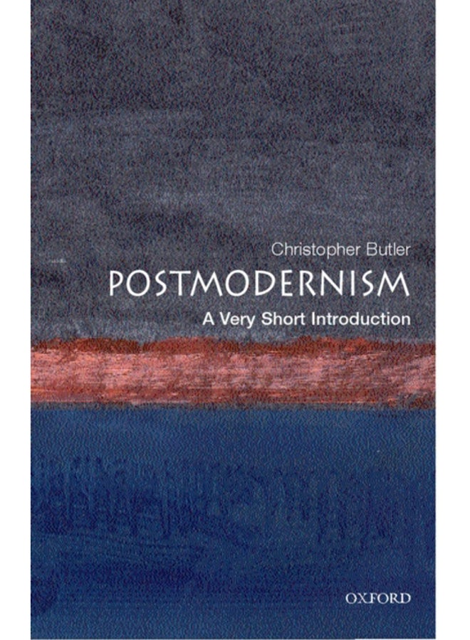 Postmodernism: A Very Short Introduction 