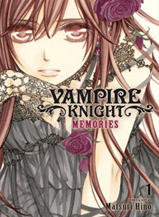 Vampire Knight: Memories, Vol. 1 - pzsku/Z4EE40F4DBB188A91D716Z/45/_/1703601561/3d8ad921-cb76-4ef2-9ead-74fd7a20be6e