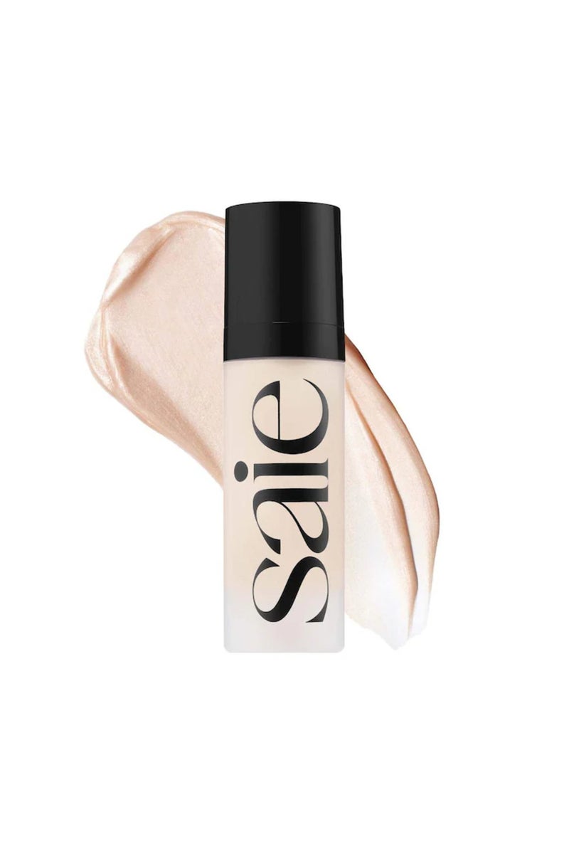 Saie ساي ميني جلووي سوبر جل ديوي إيلومينيتينغ فلويد ستارغلو، 15 مل - Image 1