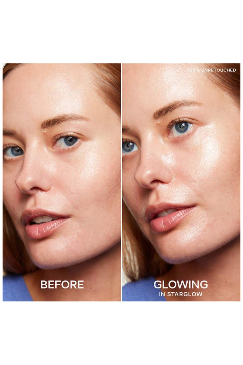 Saie ساي ميني جلووي سوبر جل ديوي إيلومينيتينغ فلويد ستارغلو، 15 مل - Image 4