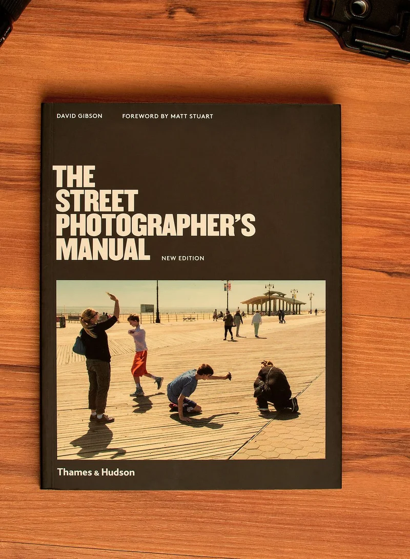 THAMES The Street Photographers Manual