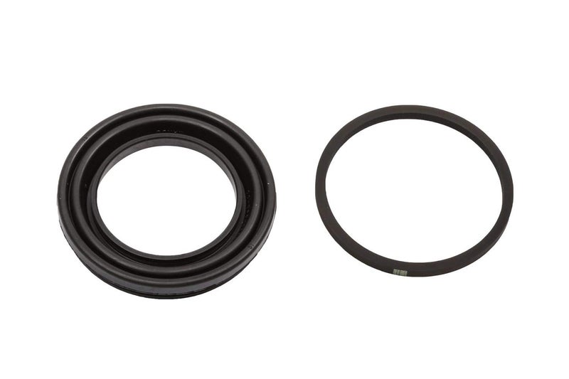 GM Parts 179-2291 Rear Disc Brake Caliper Piston Seal Kit with Boot and Seal - Image 2