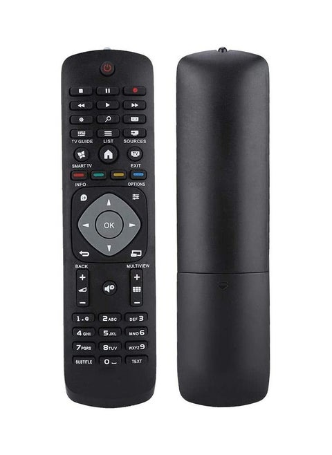 PHILIPS REMOTE CONTROL FOR PHILIPS LCD/LED/SMART TVS