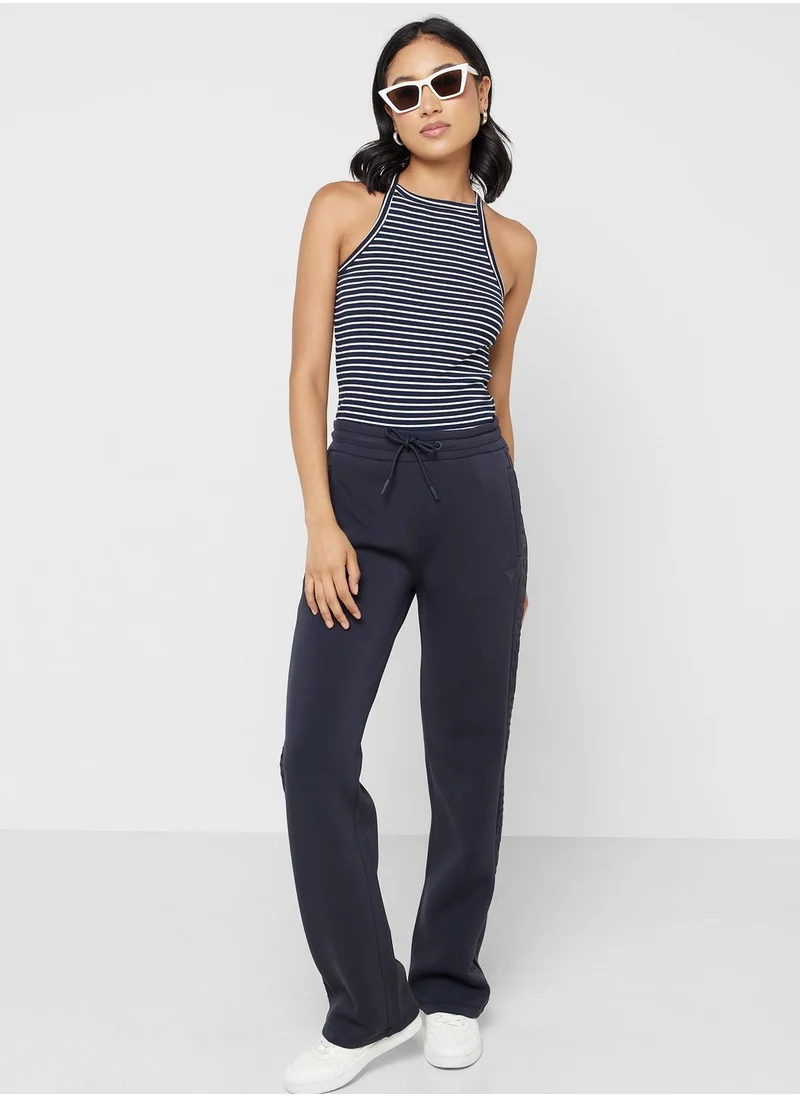 GUESS High Waist Pants