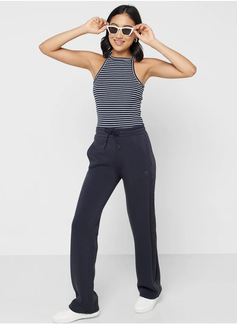 GUESS High Waist Pants