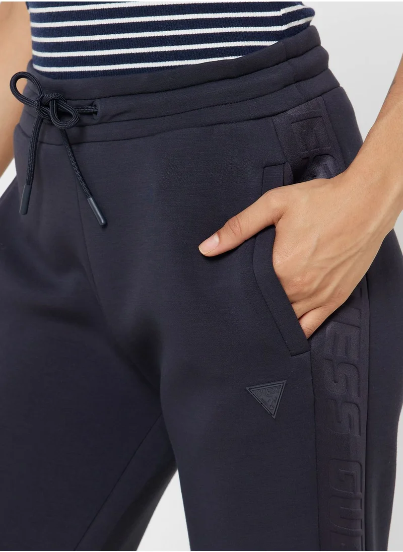 GUESS High Waist Pants