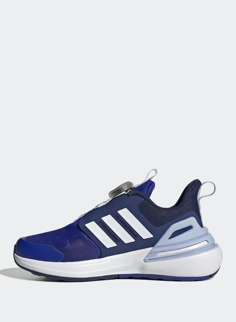 adidas حذاء رياضي رابيداسبورت بوا