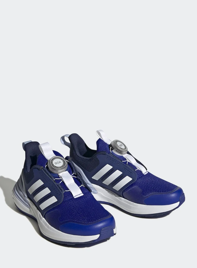 adidas حذاء رياضي رابيداسبورت بوا