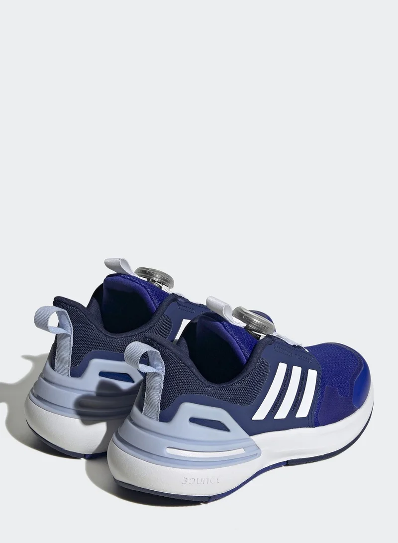 adidas حذاء رياضي رابيداسبورت بوا