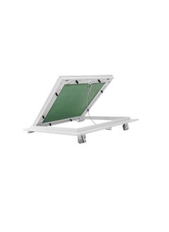 Access Panel 100x100x12.5mm