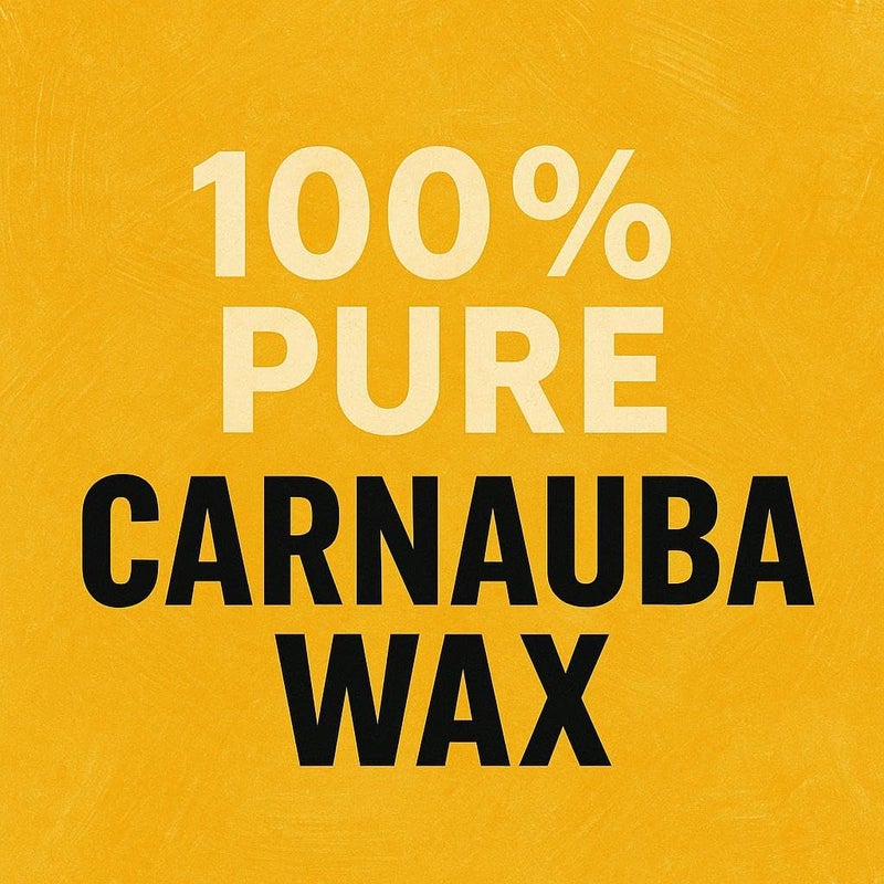 Waxpol واكس بول تلميع السيارات 2 كجم مع شمع الكارنوبا - تلميع متعدد الأسطح للسيارات والدراجات والمعادن والبلاستيك والخشب - لمسة لامعة عالية، مقاومة للماء وحماية من الأشعة فوق البنفسجية - Image 2