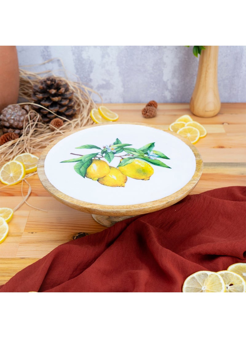 Bambum Kangaroo Lemon Feet Presentation Small  - Image 1