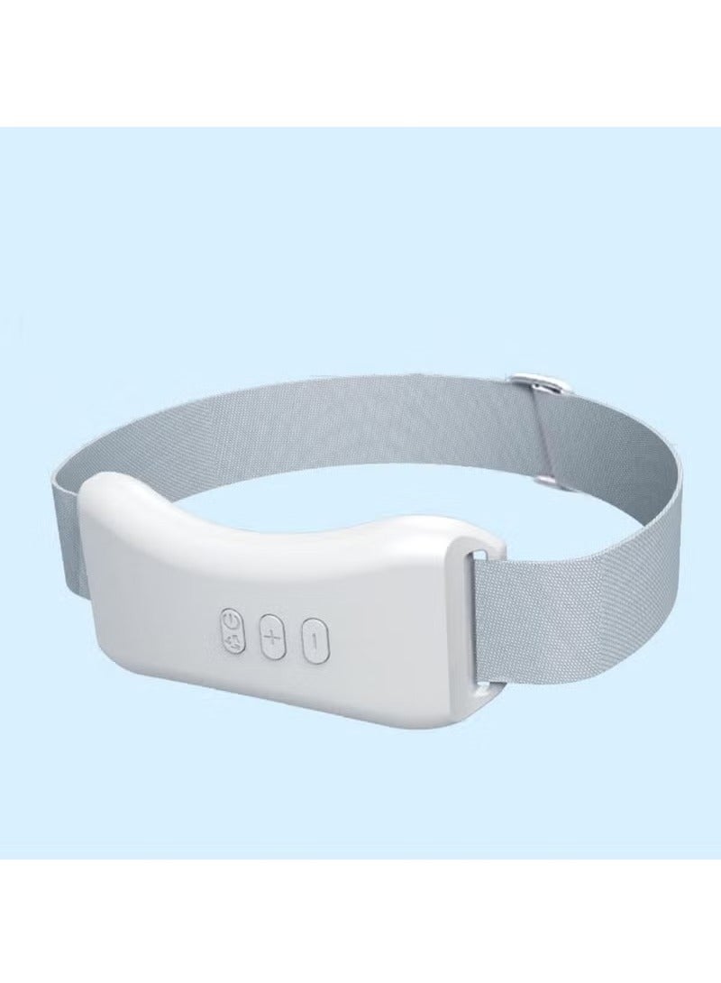 عربست جهاز إزالة الذقن المزدوجة، جهاز تنحيف الوجه الكهربائي، جهاز إزالة الذقن المزدوجة الكهربائي على شكل حرف V، جهاز شد الجلد الذكي، جهاز تشكيل الذقن المزدوجة، أبيض - Image 2