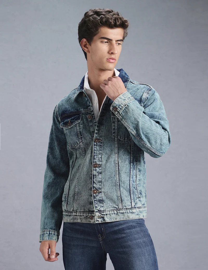 inkd Men Apparel – Everyday Comfort Wear