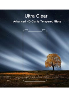 Ailun Ailun Glass Screen Protector Compatible for iPhone 11 / iPhone XR [6.1 Inch], 3 Pack Tempered Glass  - Image 5